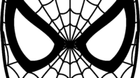 14 143988 spider man logo png transparent svg vector spiderman