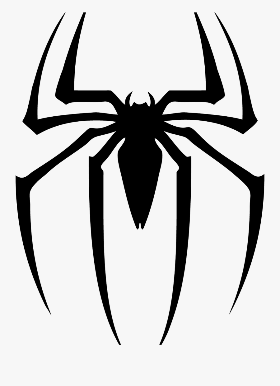 145 1457151 spiderman symbol