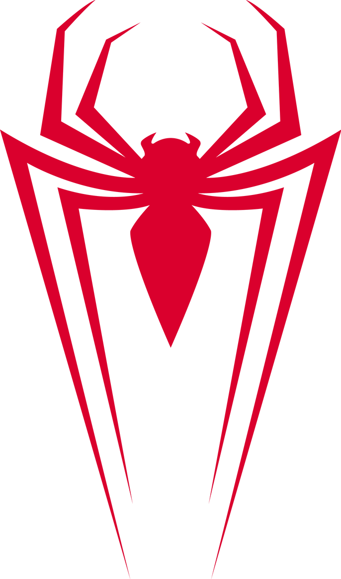 246063 spiderman logo png