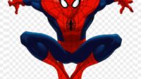 494 4940415 download ultimate spiderman clipart png photo spiderman clipart
