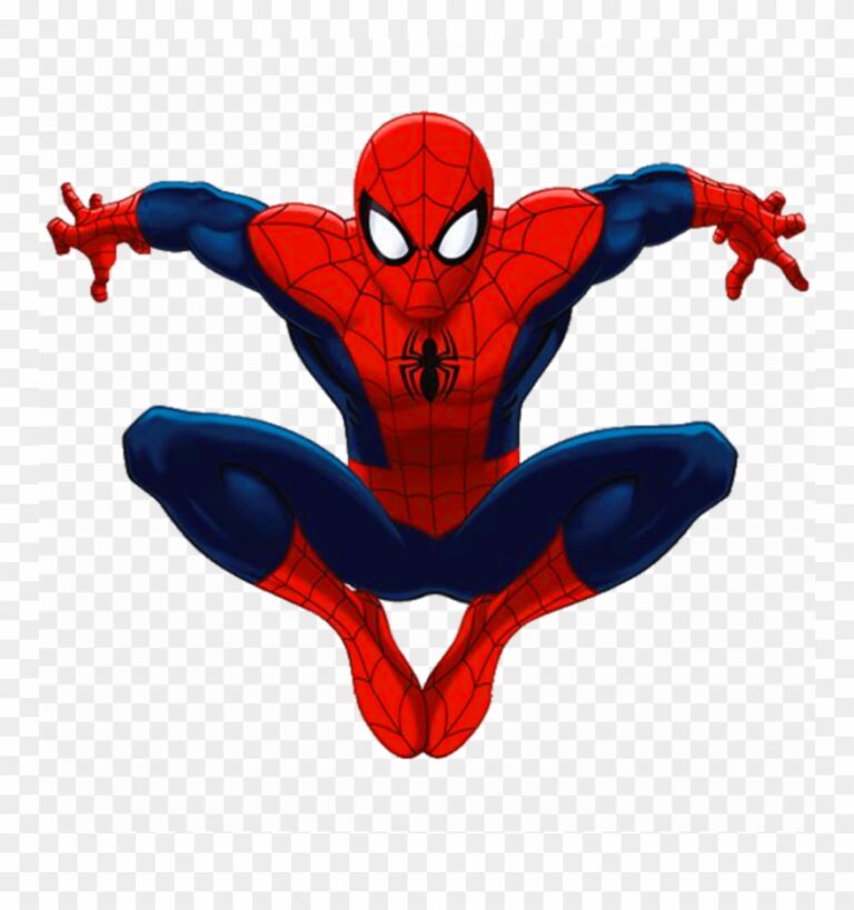 494 4940415 download ultimate spiderman clipart png photo spiderman clipart