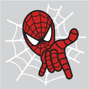 Spiderman Custom Shirt