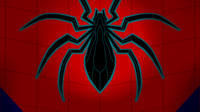 all new all different spiderman logo by yoenn da25qq5