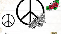 ori 3941095 hentpns61gv3af3rxmivr14lxpkr7isjkzrlxrwv peace sign svg floral peace symbol svg file for cut