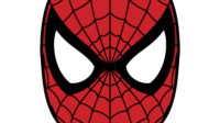 spider man 4 logo png transparent