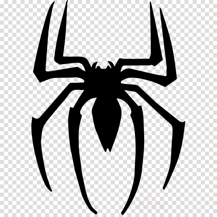 spiderman logo vector 21