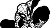 316 3163370 spider man logo png transparent svg vector freebie