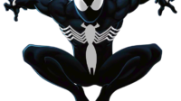 33713 6 spiderman black file