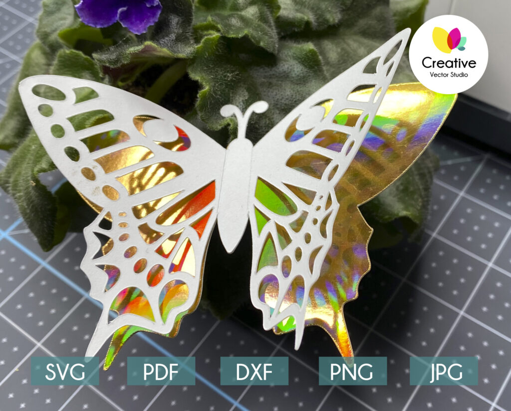 3D Butterfly 3075 scaled 1024x825 1