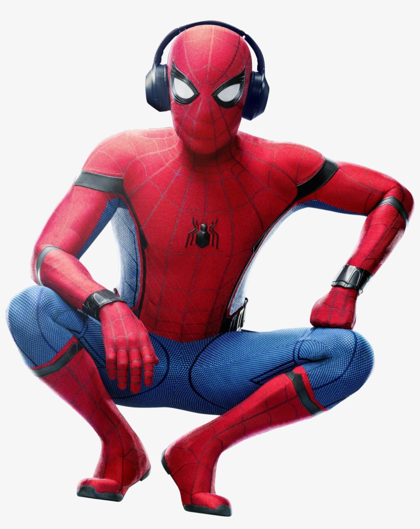46 465526 spiderman png svg library spider man homecoming headphones