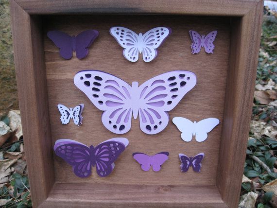 810e44ff91523dd3a7722ff7301cc1e8 paper butterflies butterfly