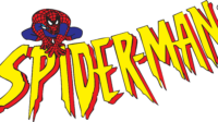 Spider Man Logo PNG Image