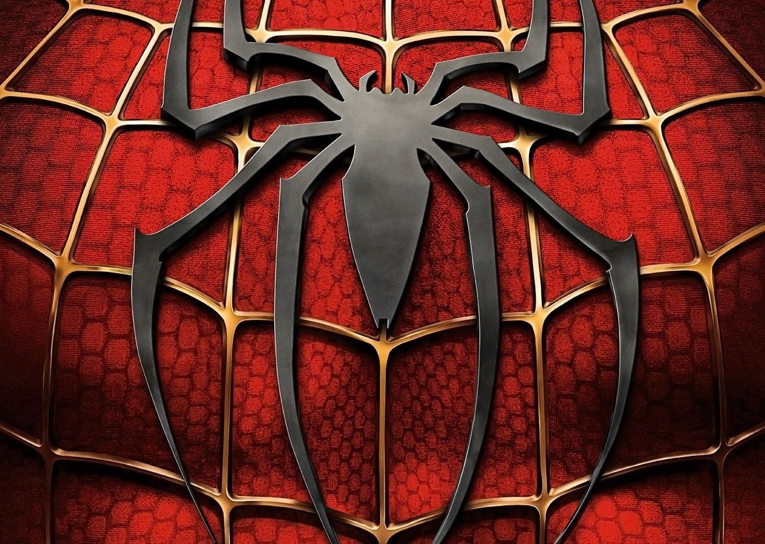 Spiderman Logos
