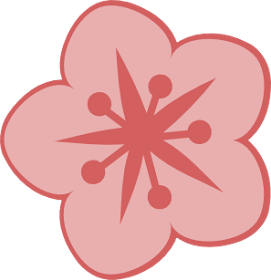 blossom svg 13