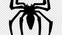 kissclipart spiderman logo vector clipart spider man logo 5458b4cf76a23442