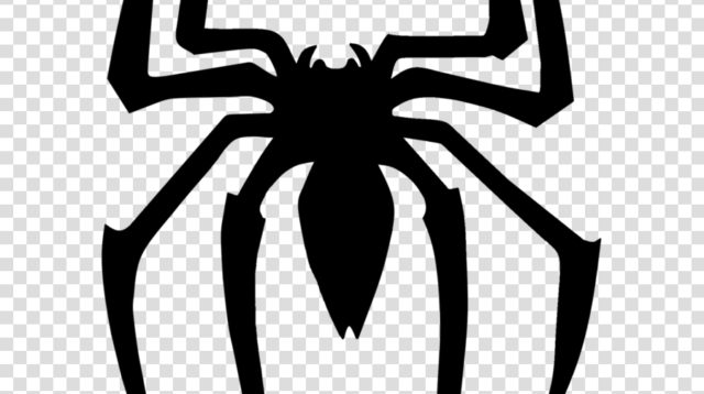 kissclipart spiderman logo vector clipart spider man logo 5458b4cf76a23442