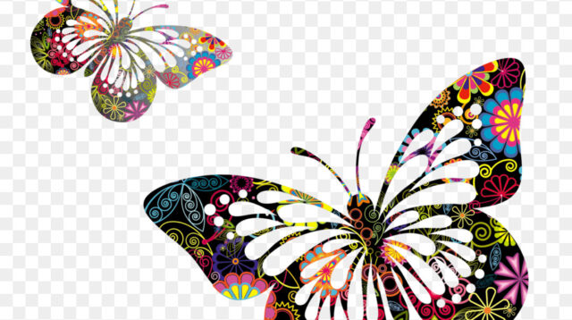 kisspng butterfly clip art watercolor butterfly 5abbe160be0ec5.2247433015222623687785