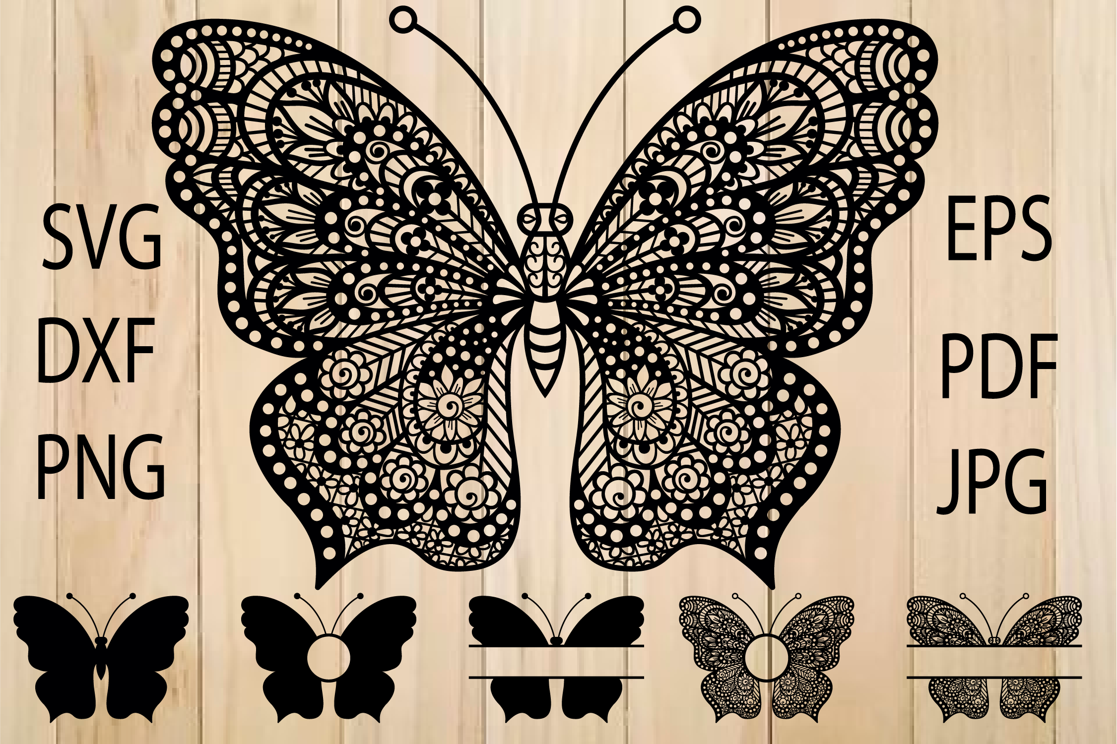 ori 3691151 a9mtxruc8d6cx3zvk9rc6438jhpjsutoenzl4bnv butterfly svg butterfly monogram frame zentangle svg