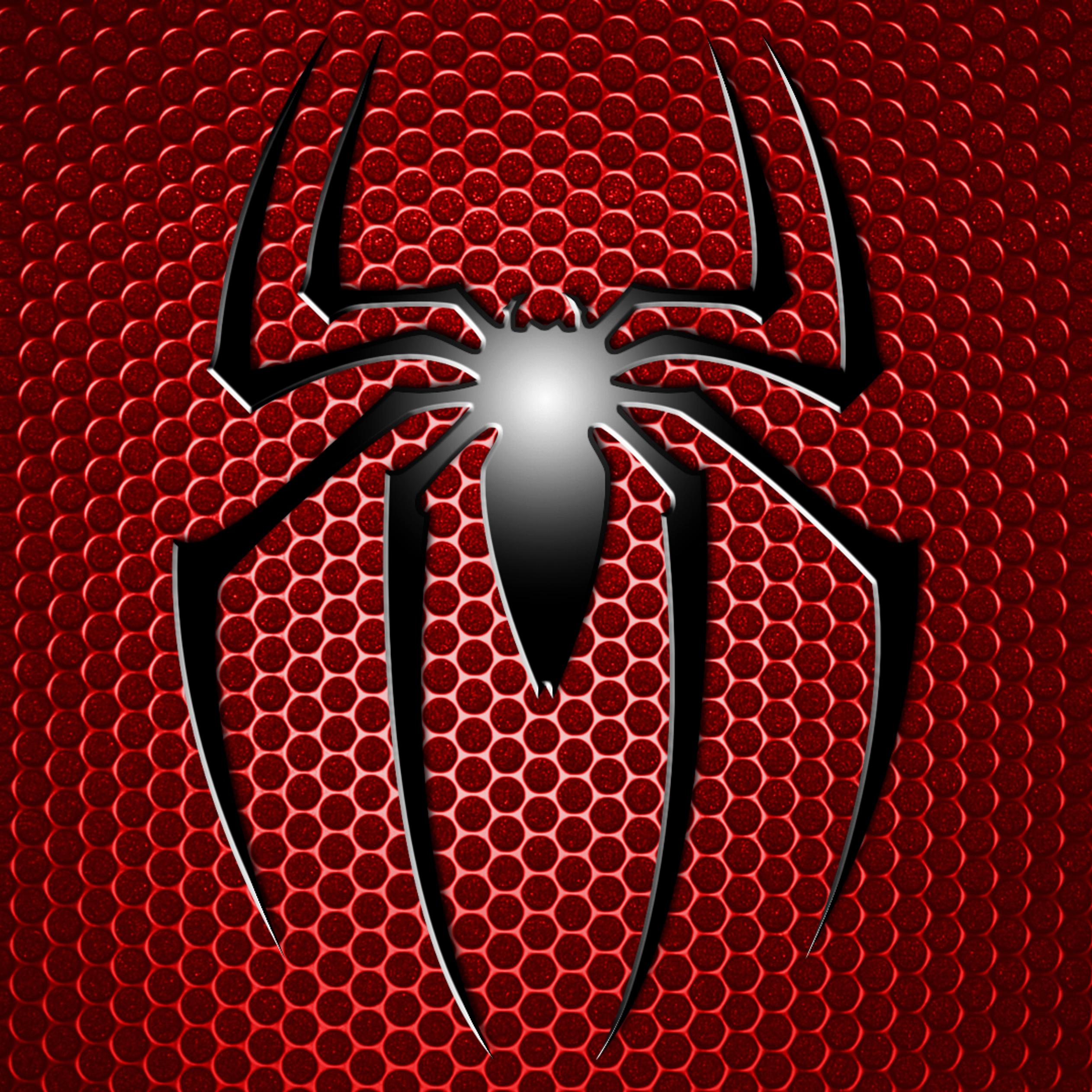 spiderman logo 2524x2524 1