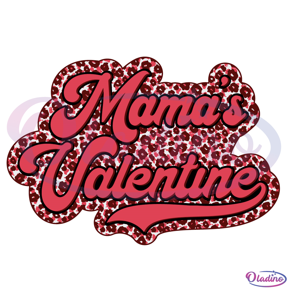 Mamas Valentine Svg CRE110122005